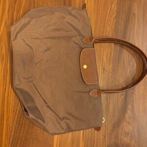 Longchamp Large Le Pliage Tote